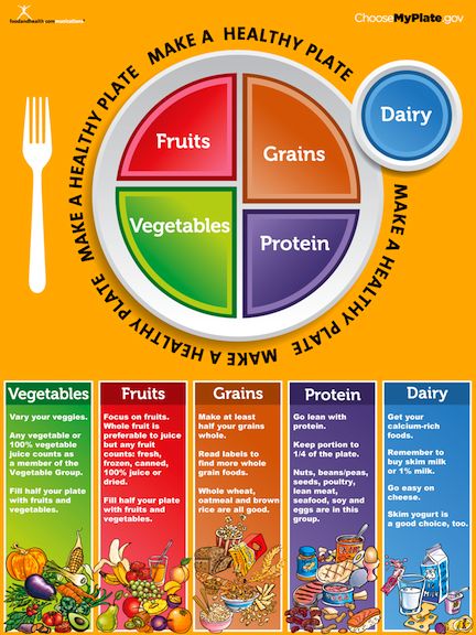nutrition education